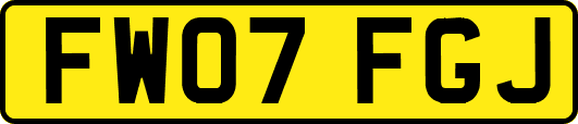 FW07FGJ