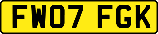 FW07FGK