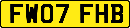 FW07FHB