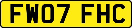 FW07FHC