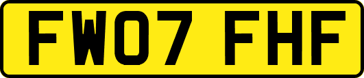 FW07FHF
