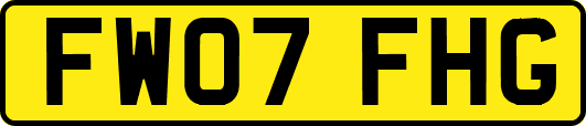 FW07FHG
