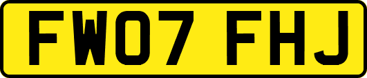 FW07FHJ