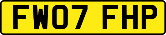 FW07FHP