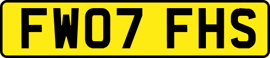 FW07FHS