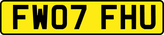FW07FHU