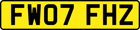 FW07FHZ