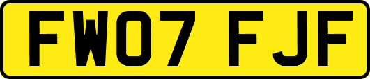 FW07FJF