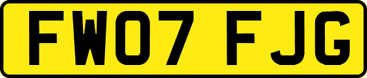 FW07FJG