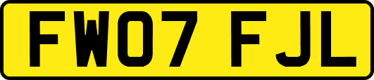 FW07FJL