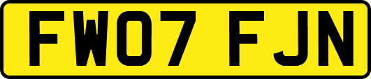 FW07FJN