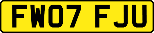FW07FJU