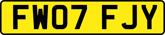 FW07FJY