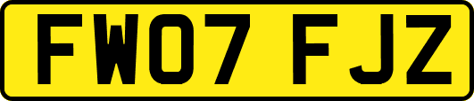 FW07FJZ
