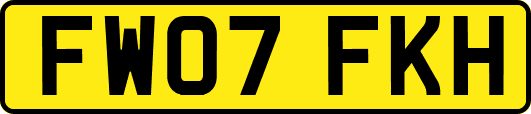 FW07FKH