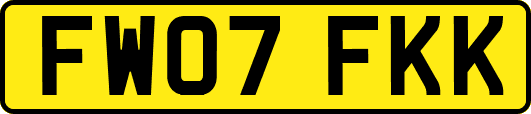 FW07FKK
