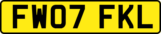 FW07FKL