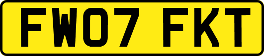 FW07FKT