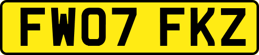 FW07FKZ