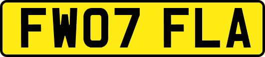 FW07FLA
