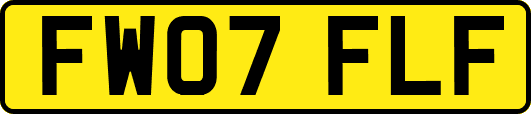 FW07FLF