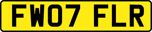 FW07FLR