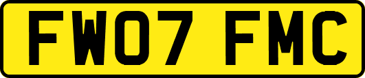 FW07FMC