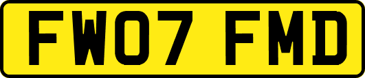 FW07FMD