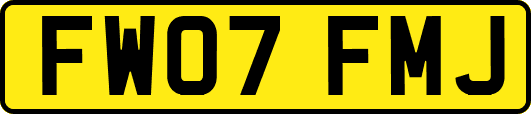 FW07FMJ