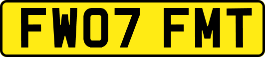 FW07FMT