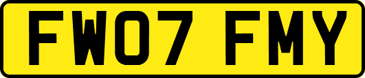 FW07FMY