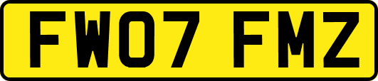 FW07FMZ