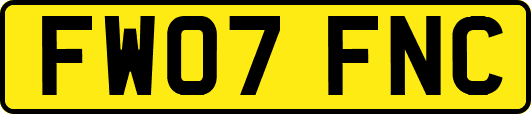 FW07FNC