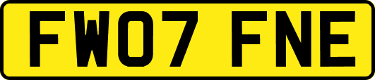 FW07FNE