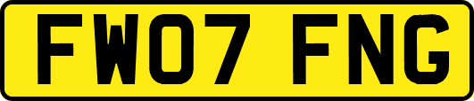 FW07FNG
