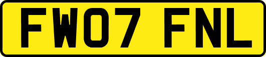 FW07FNL