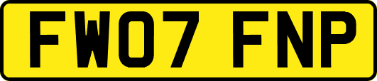 FW07FNP