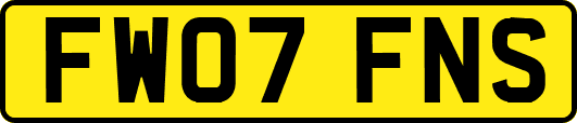 FW07FNS