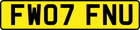 FW07FNU