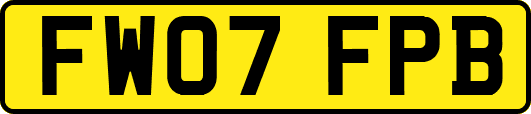 FW07FPB