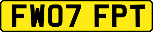 FW07FPT