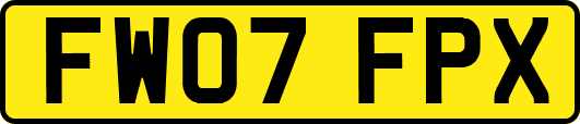 FW07FPX