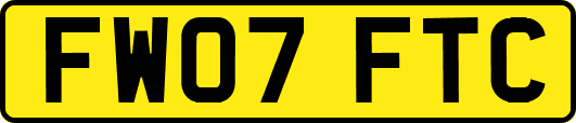 FW07FTC