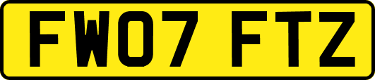FW07FTZ