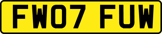 FW07FUW
