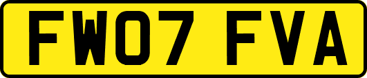 FW07FVA