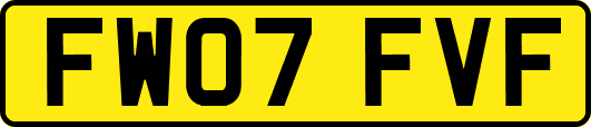 FW07FVF