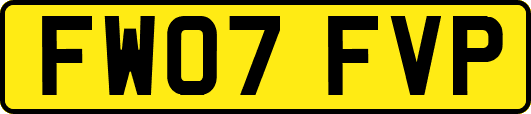 FW07FVP