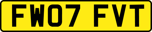 FW07FVT