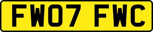 FW07FWC